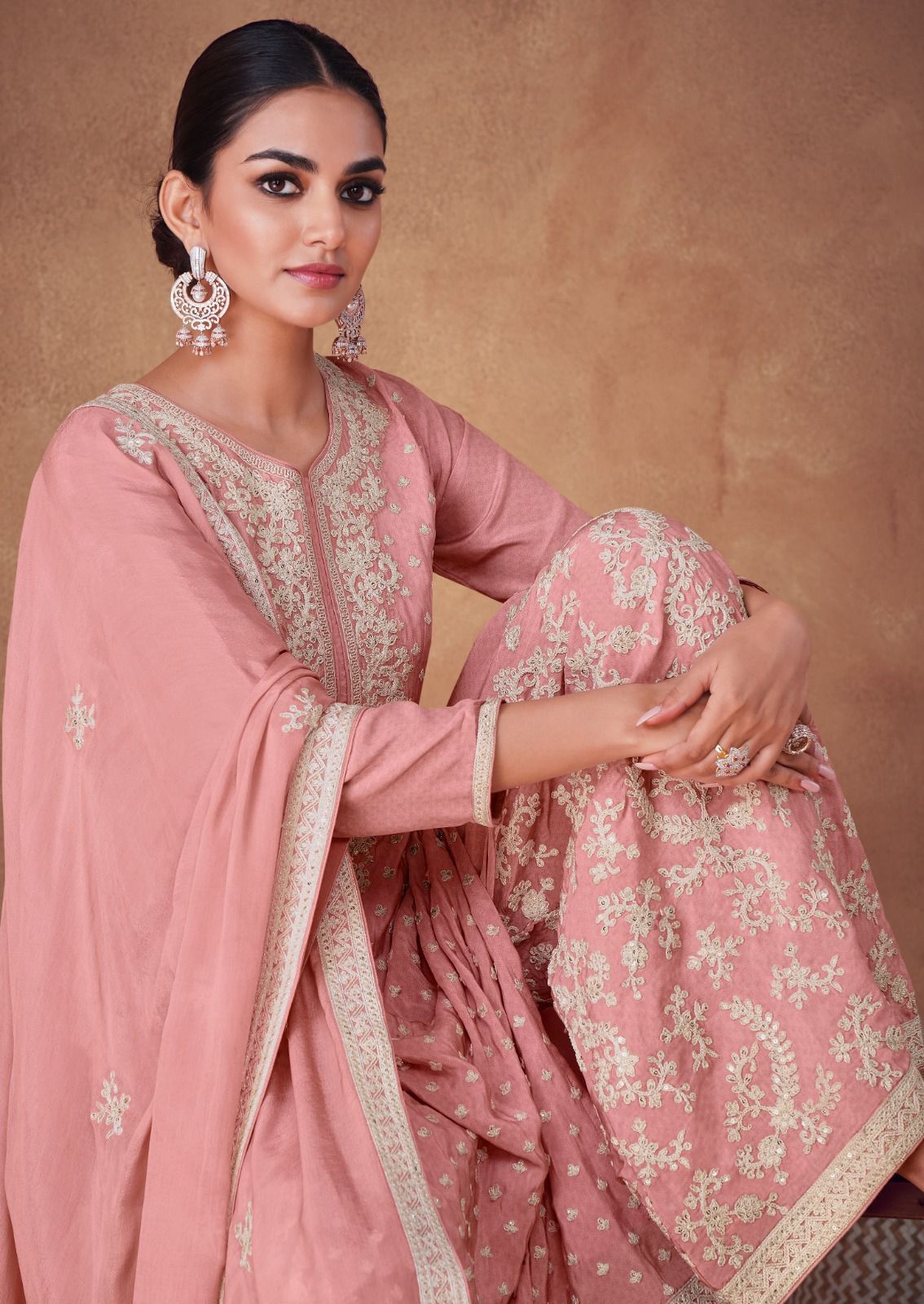 Flory Gulkayra Chinon Designer Suits