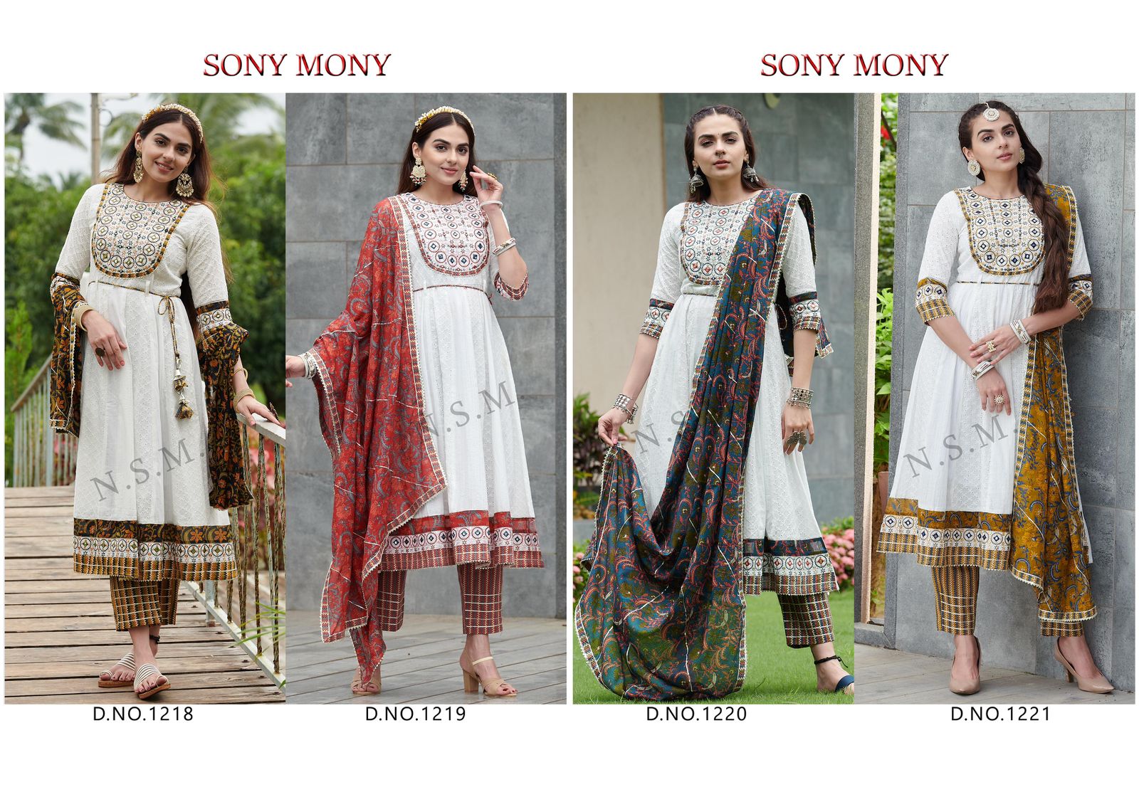 Sony Mony Festival Special Collection