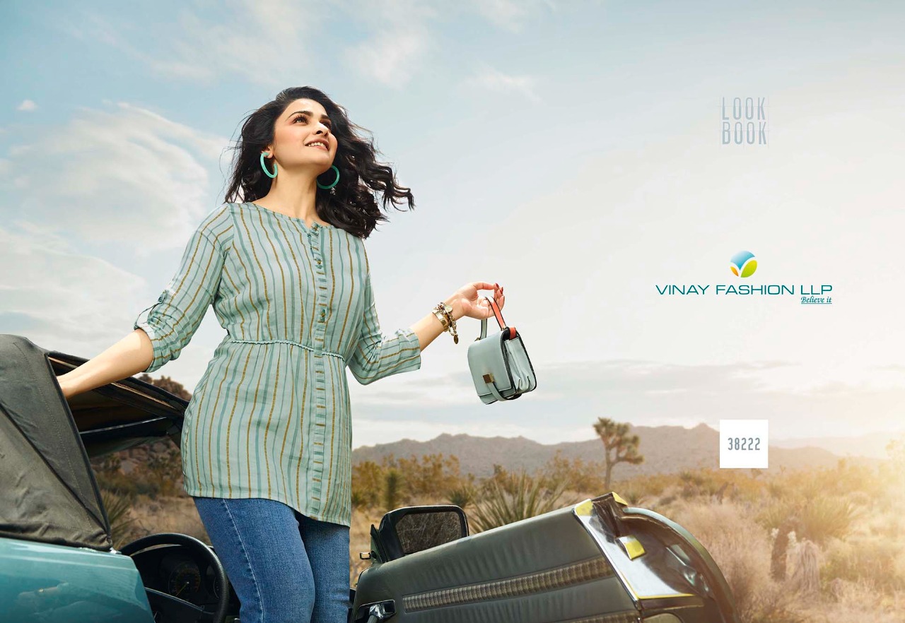 Only Top By Vinay By Tumbaa Manufacturer Traders Surat Gujrat