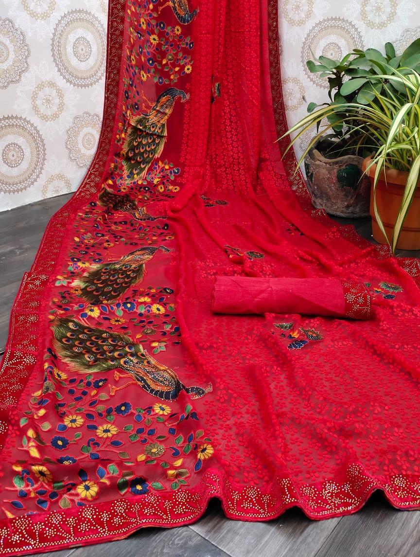 Df 3158 By Sabyasachi Wholesale Dealer Surat