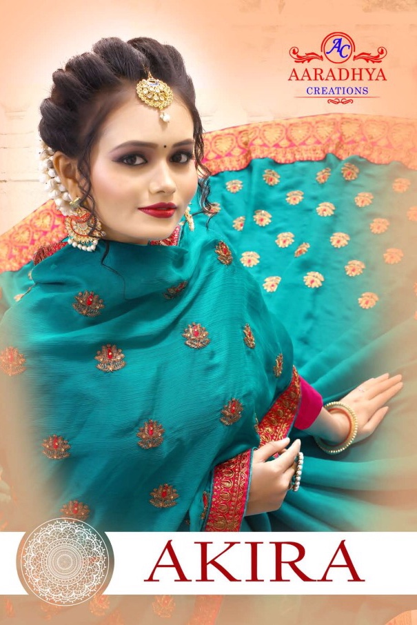 Akira By Aardhya  Wholesaler Supplier From Gujrat