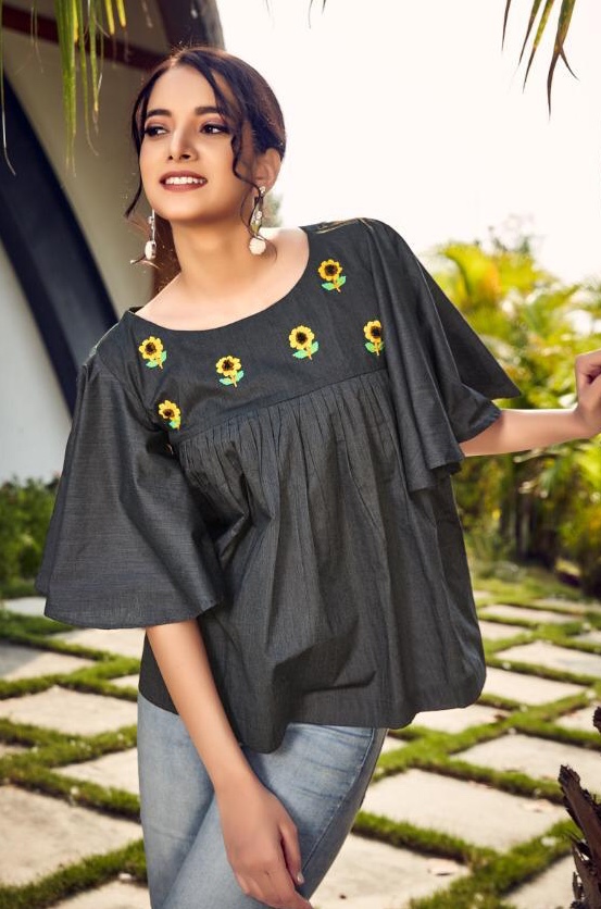 Maze By Kurti Times Dealer And Exporter Gujrat