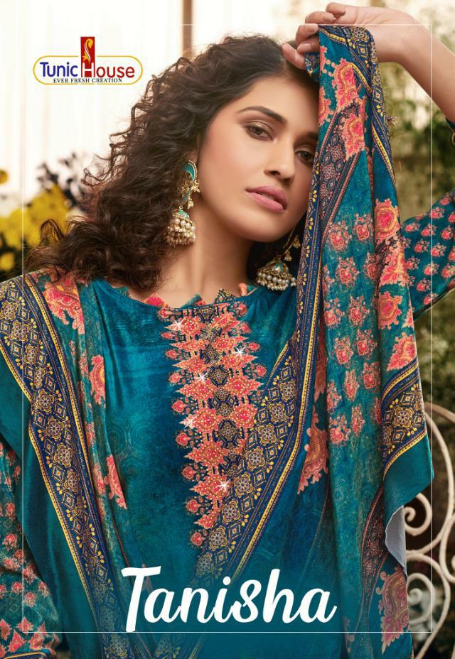 Tanisha By Tunic House Manufacturer Traders Surat Gujrat