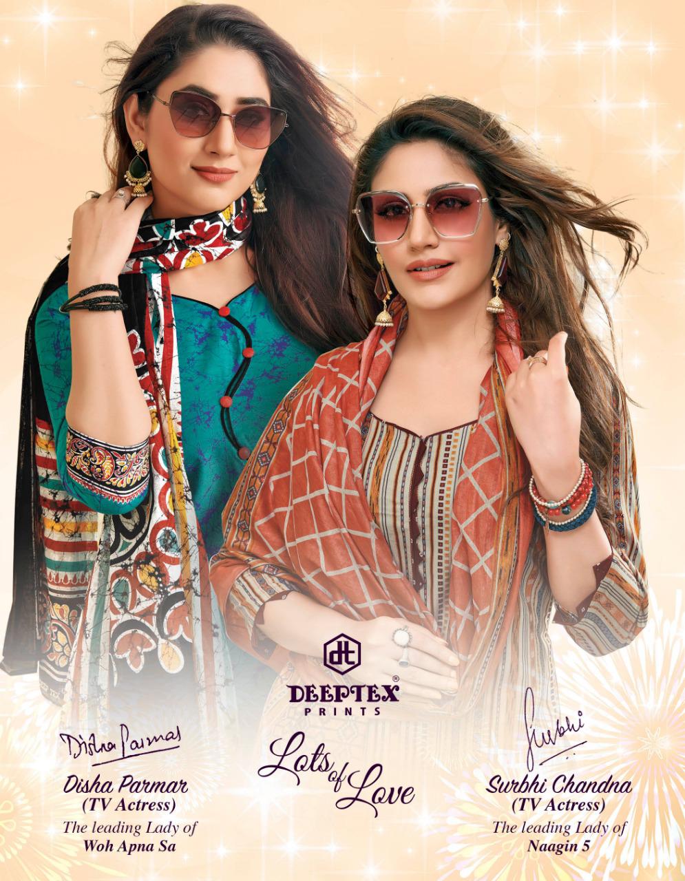 Miss India Vol 61 By Deeptex Manufacturer Traders Surat Gujrat