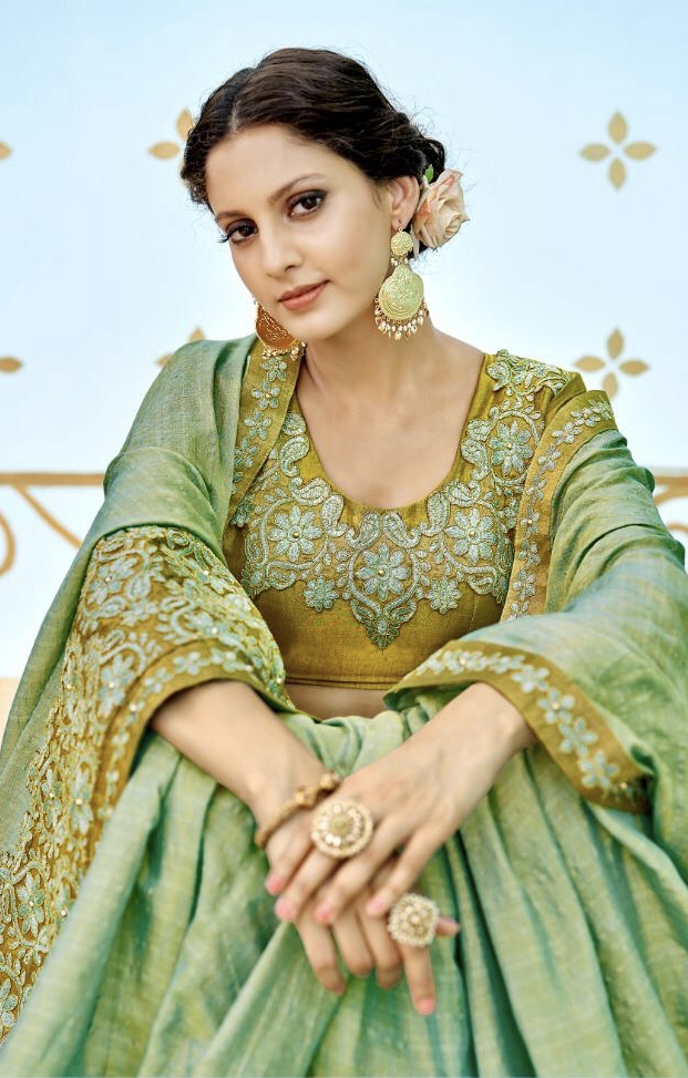 Shanaya By Shangrila 8471 Series Fancy Party Wear Saree Catlog Wholesale Dealer Surat