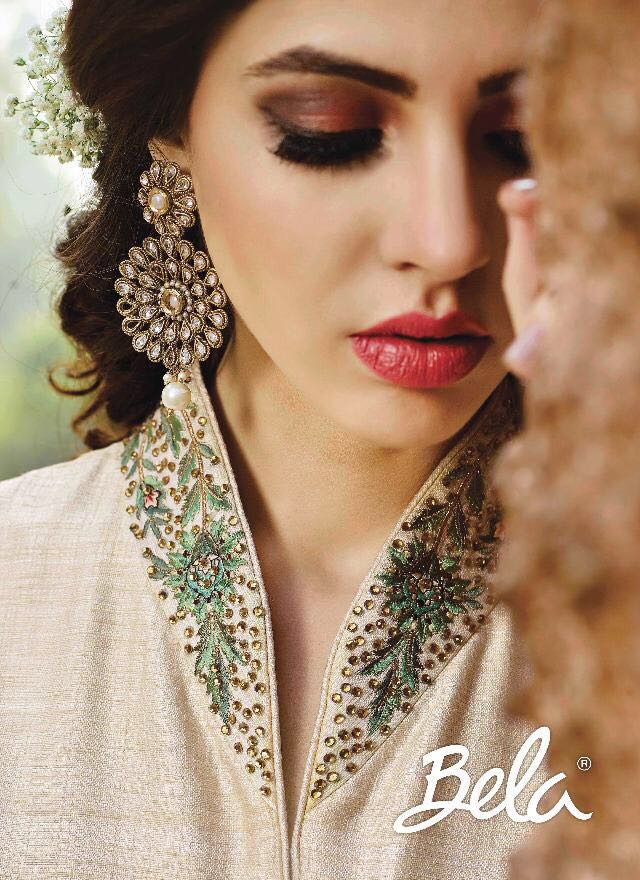 Bela Monark 1602 Series Desiger Gown Collection Surat