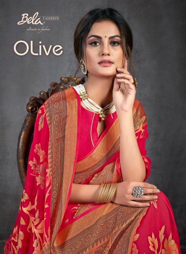 Olive By Bela Manufacturer Traders Surat Gujrat