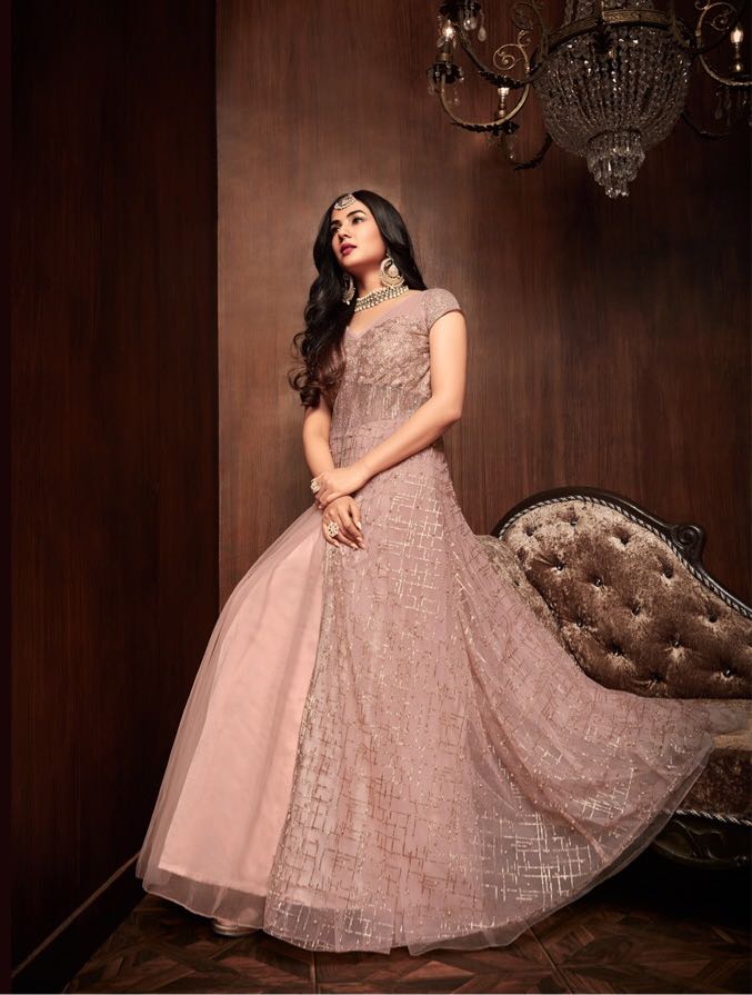 Maisha Keira 1108 Single Pieces Available Hit Design