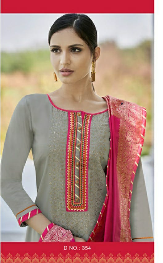 Kasturi Vol 4 By Triple Aaa Wholesale Dealer Surat