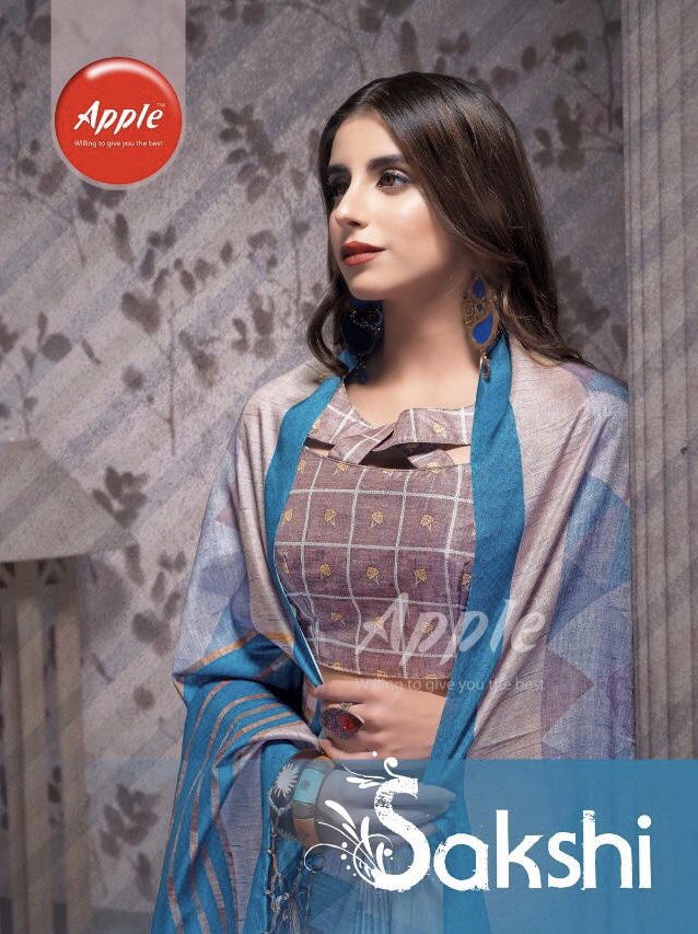 Sakshi By Apple 6101 Series Fancy Manipuri Silk Printed Saree Catlog Wholesale Dealer And Supplier S...