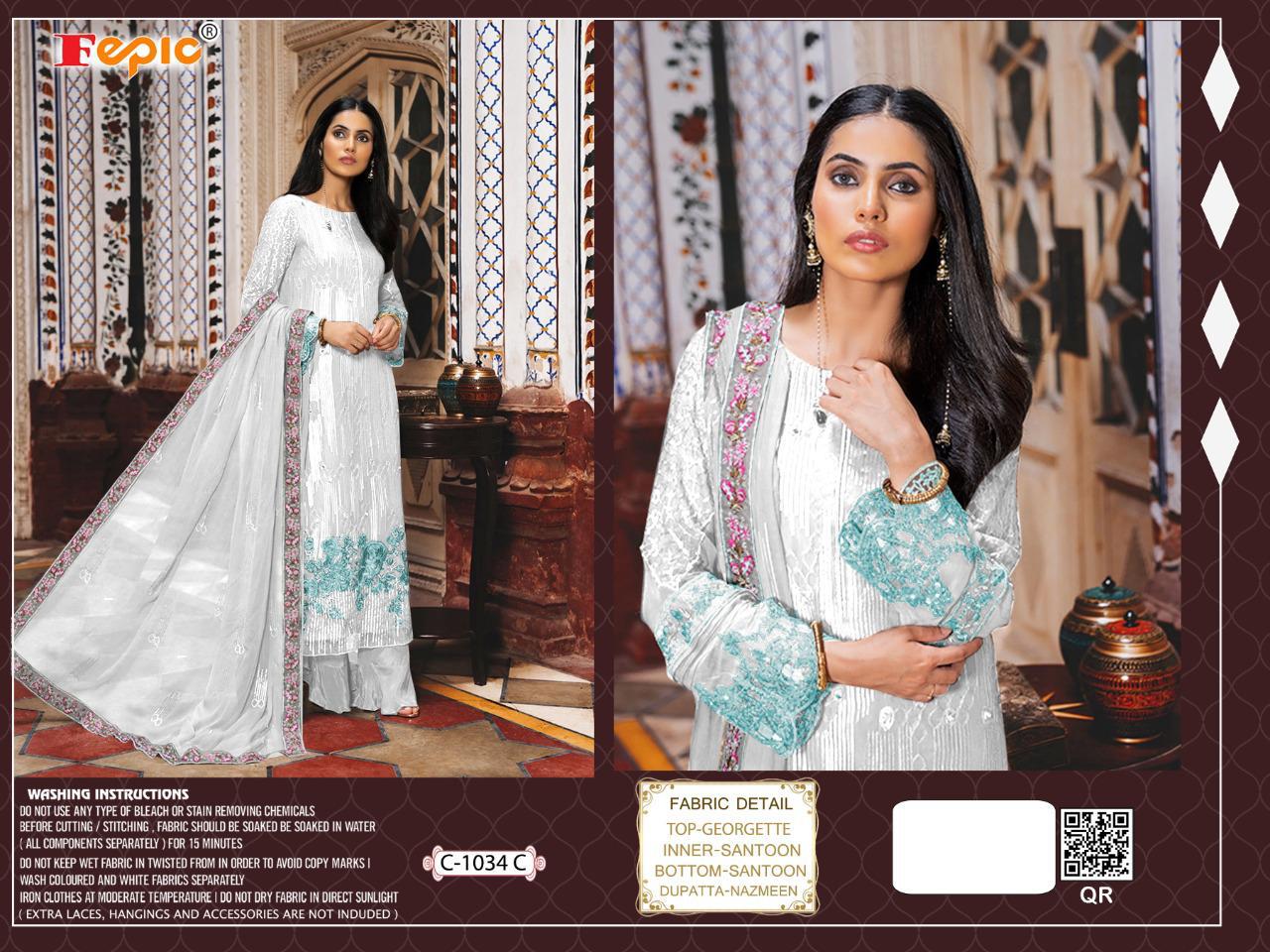 Rosemeen Paradise Series C 1034 By Fepic Wholesaler Supplier From Gujrat