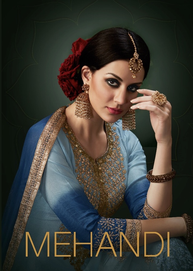 Utsav Suit Mehandi 1001 Series Designer Pakistani Sarara Suit Catlog Wholesale Dealer And Supplier S...