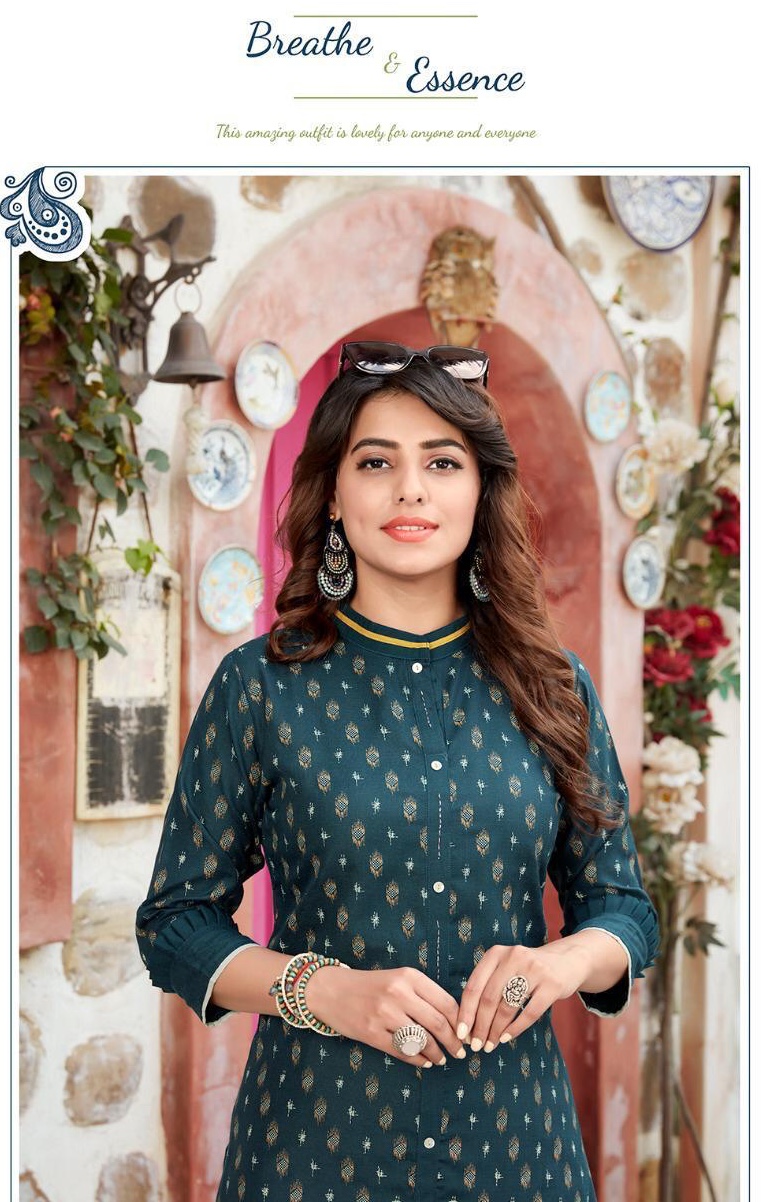 Biba Vol 1 By Ladies Flavour Exporter Gujrat