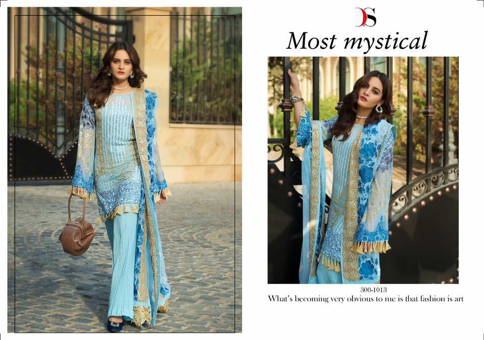 Gulbano Vol 5 By Deepsy Hit Designes Pakistani Collection Multipal Available Book Now