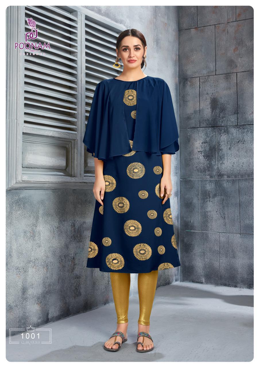 Riwaz By Poonam Designer Manufacturer Traders Surat