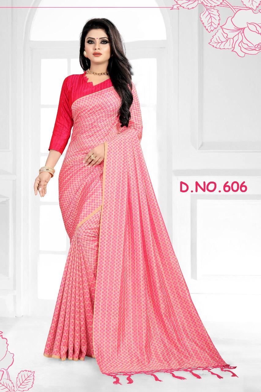 Neemaya Silk By Varni Fancy 3d Checks Weaving Saree Collection Wholesaler Surat