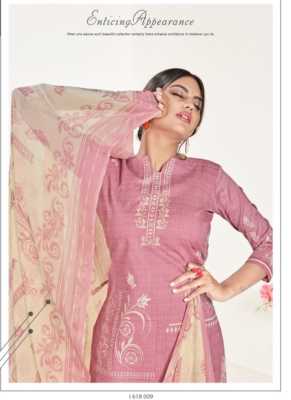 Elegance By Harshit Fashion Hub By Alok Manufacturer Traders Surat Gujrat
