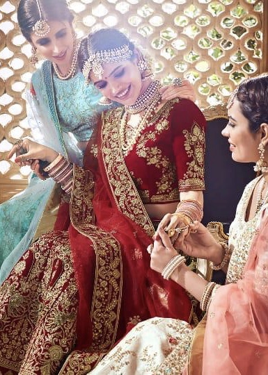 Rasamo Riwaz By Mn Sarees 4701 To 4709 Series Designer Party Wear Bridal Lehenga Collection Wholesal...