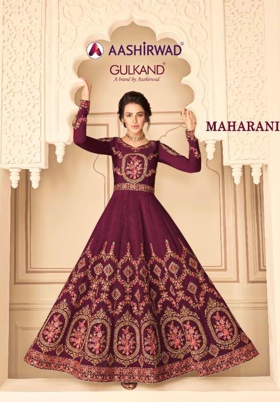 Maharani By Aashirwad Singles Available Manufacturer Traders Surat Gujrat
