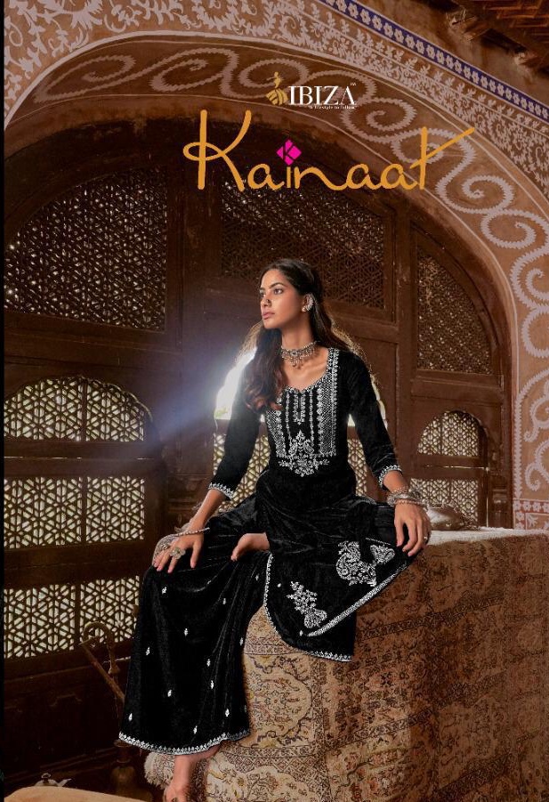 Kainaat By Ibiza Dealer And Exporter Gujrat