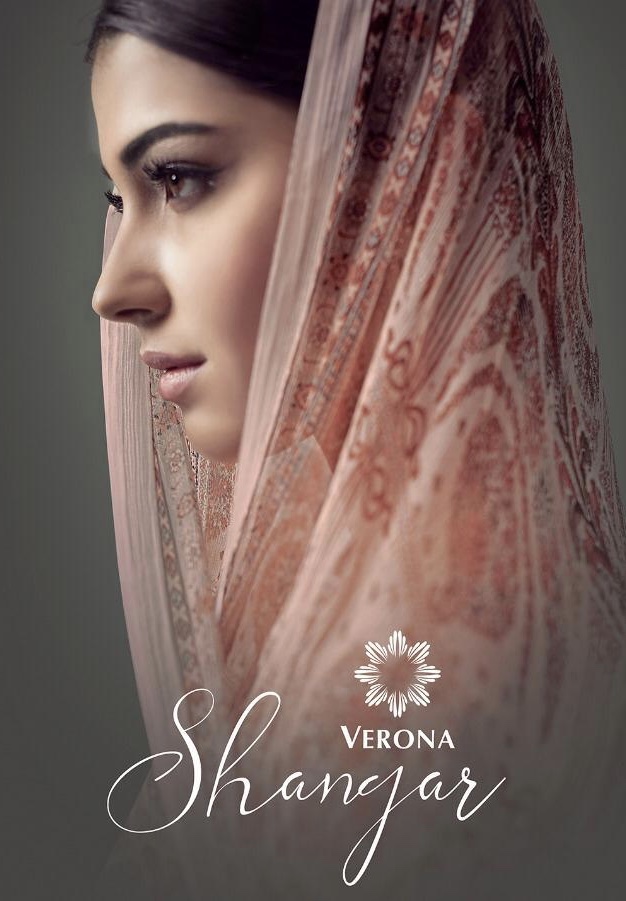 Shangar By Verona 5001 Series 01 Series Pure Upada Silk Digital Printed Salwar Kameez Catlog Wholesa...
