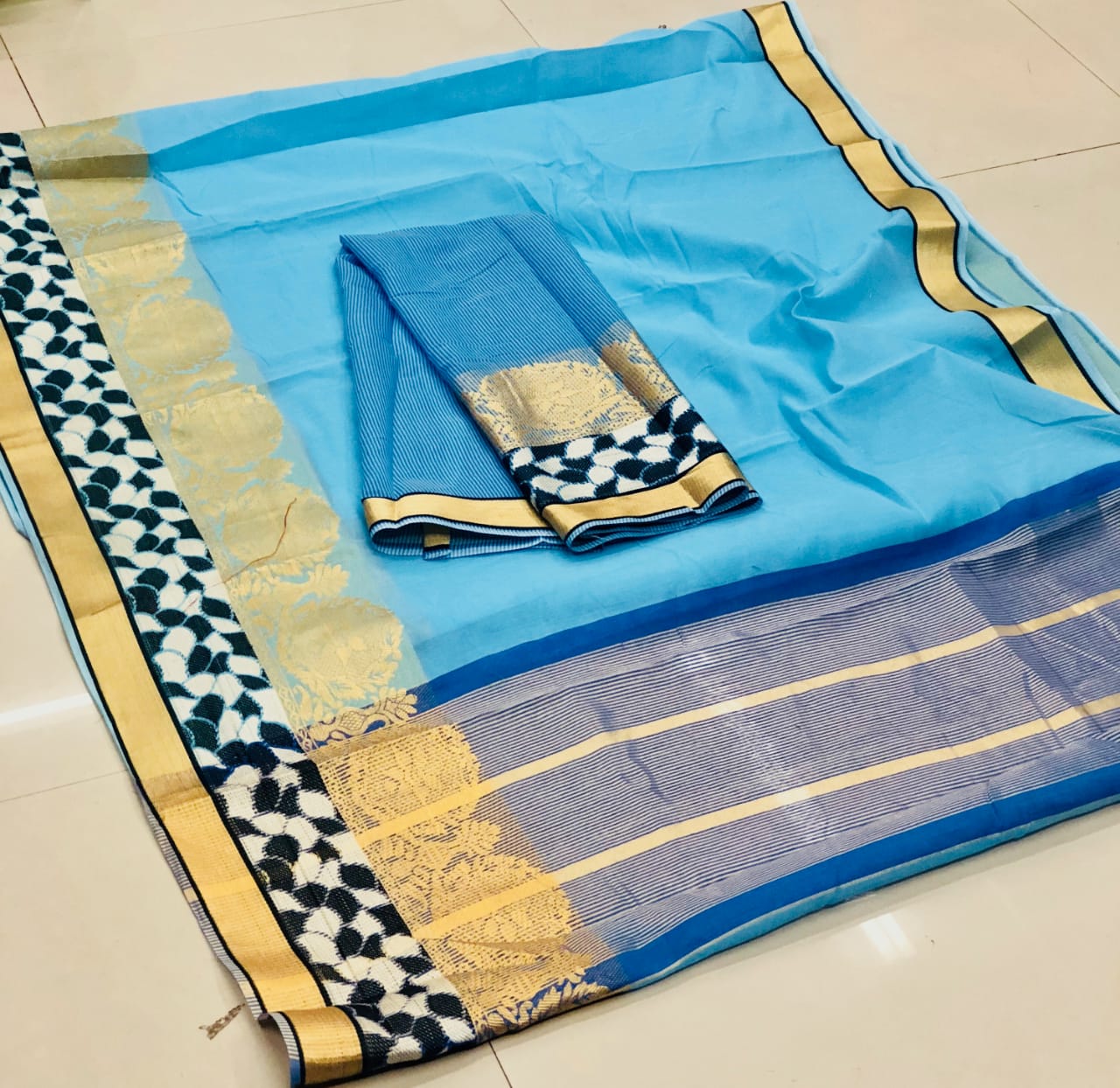 Kanjiqueen By Pahal Fashion Fancy Pure Cotton Silk Saree Collection Wholesaler Surat
