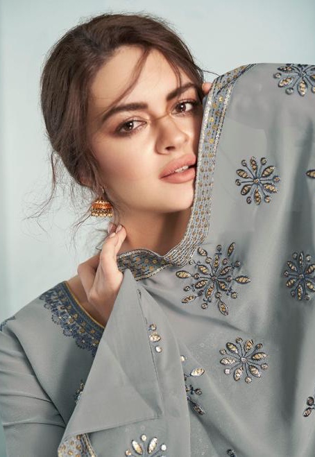 Mehreen By Aashirwad Manufacturer Traders Surat Gujrat