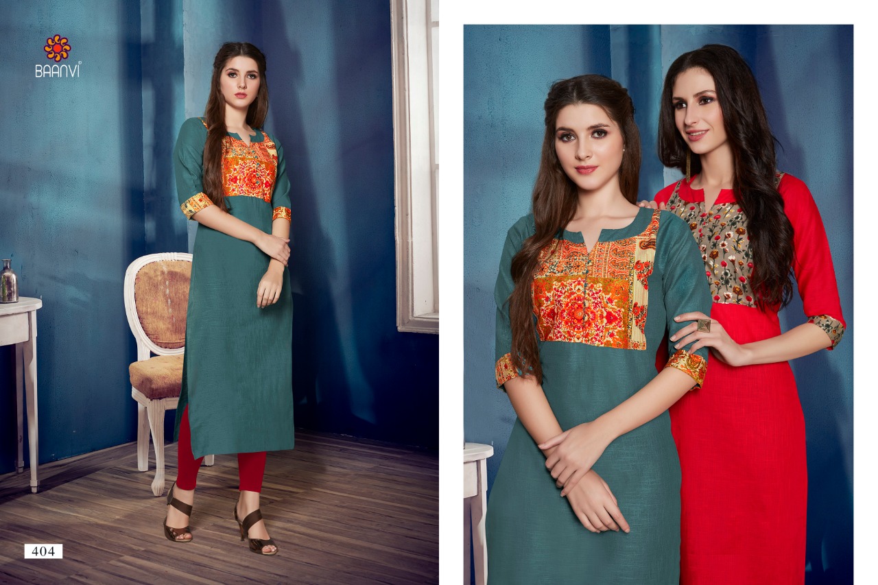 Bitcoin Vol 4 By R Studio Rani 401 Series Fancy Cotton Slub Kurti Collection Wholesale Dealer Surat