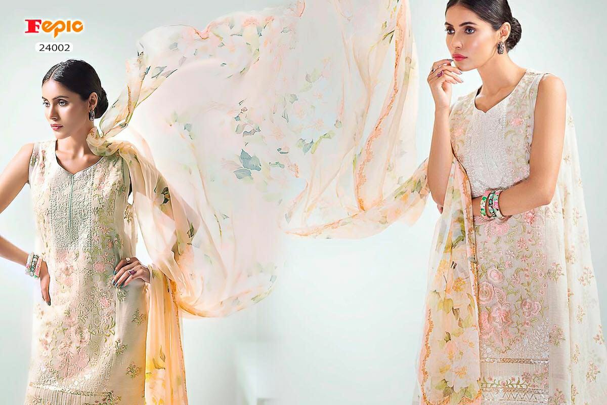 Rosemeen Crystale 24007 By Fepic Wholesaler Supplier From Surat