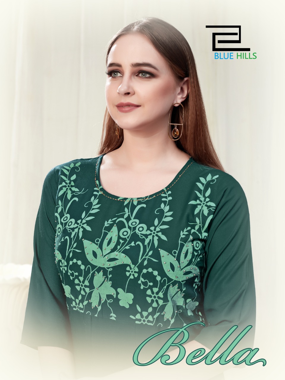 Bella Vol 1 By Vee Fab India Wholesale Supplier Surat And Dealer Gujrat