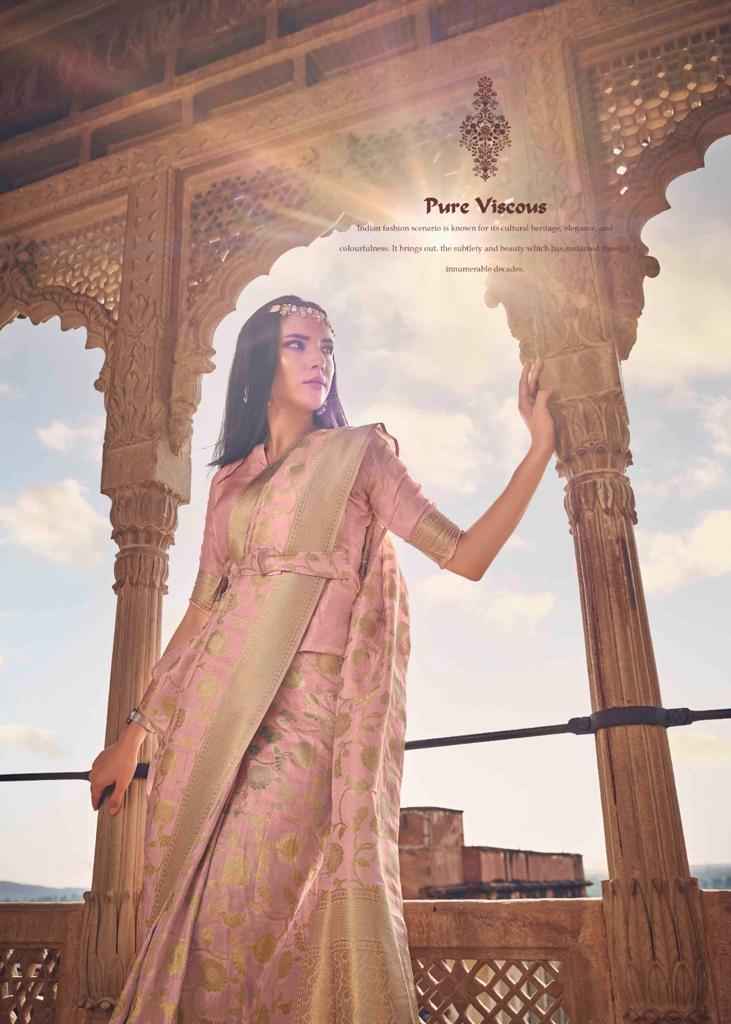 Rajpath Amirah Series 6001 To 6006