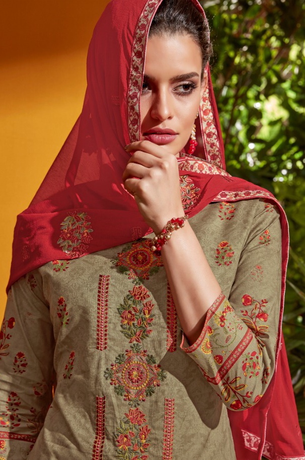 Aarohi By Alok Suit Set And Singles Available Manufacturer Traders Surat Gujrat