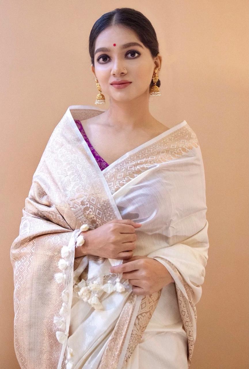 Soft Banarasi Sarees By Keyara Saree Singles Availbale Dealer And Exporter Gujrat