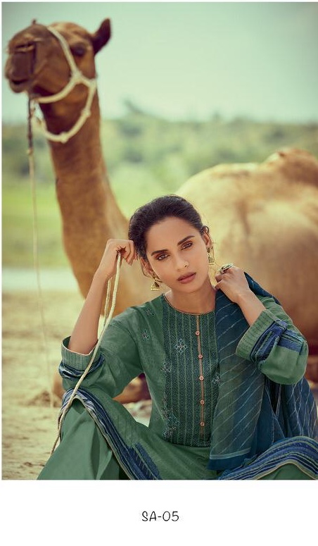 Sapphira By Varsha Wholesaler Supplier From Gujrat