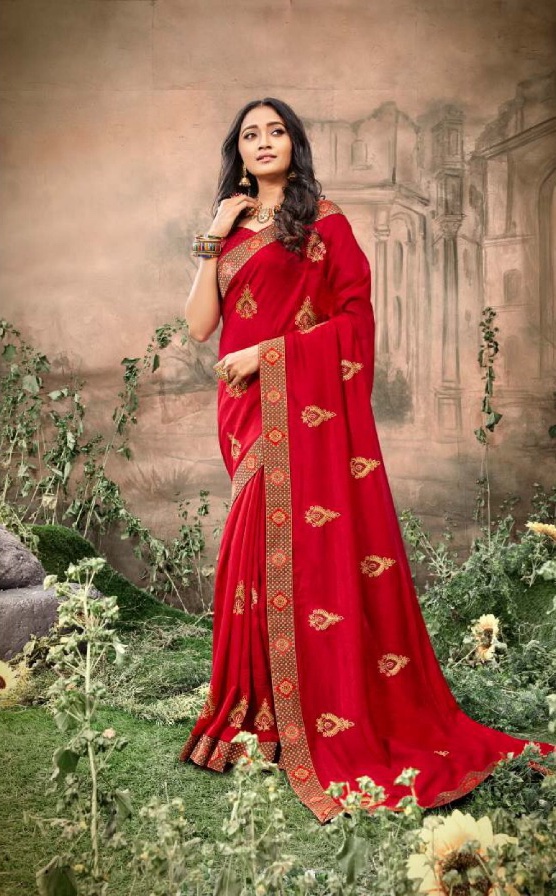 Suhanika By Right Women Designer Wholesaler Supplier From Gujrat