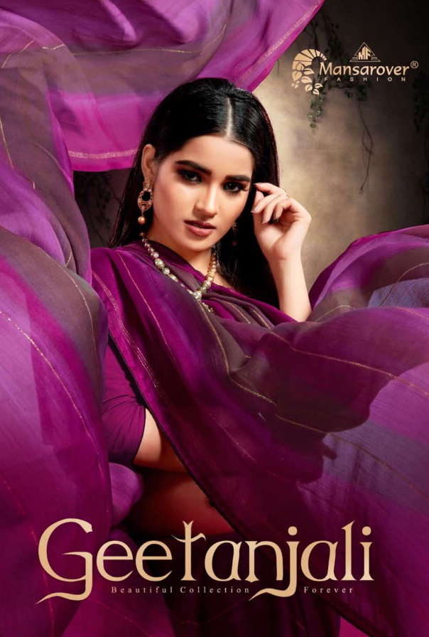 Geetinjali By Mansarover Fashion Dealer And Exporter Gujrat