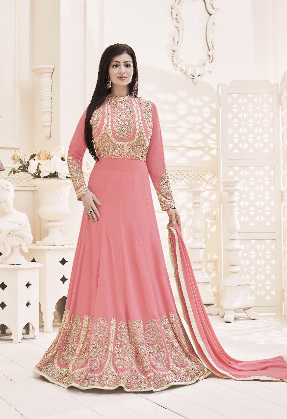 Volono Trendz Veer Vol 5 5001 Series Designer Gown Dealer
