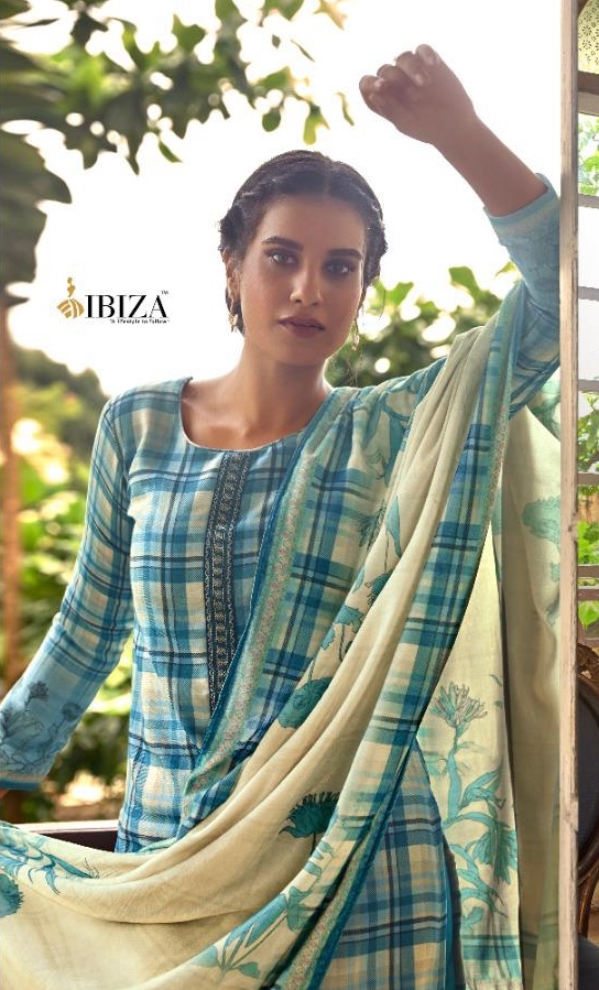 Ibiza By Mumtaha Manufacturer Traders Surat Gujrat