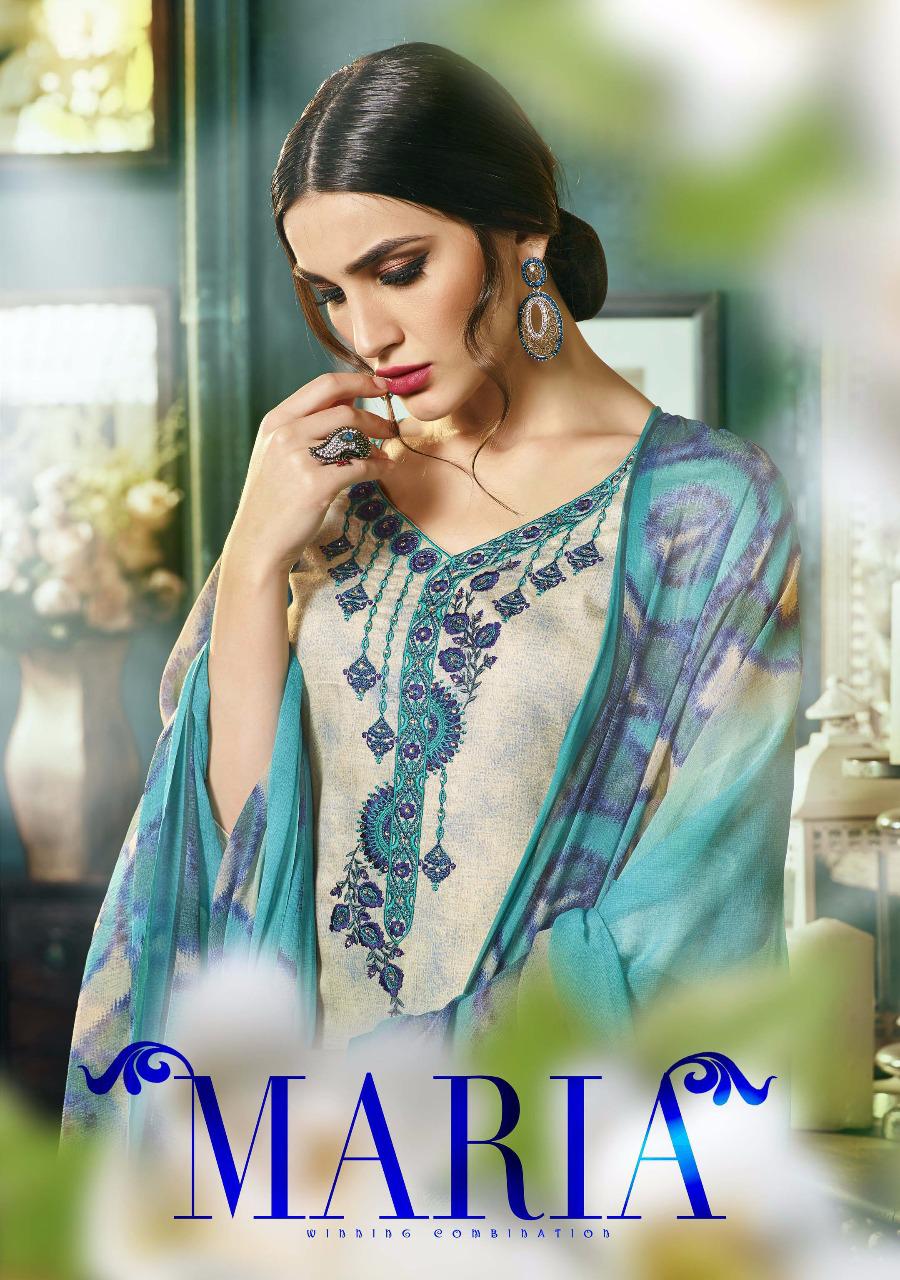 Maria By Sargam Prints 50001 Series Fancy Designer Jam Satin Printed Salwar Kameez Catlog Wholealer ...