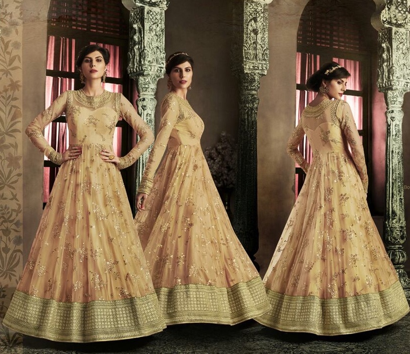 Nakkashi Emotive Collection 11059 To 11065 Series Wholesale