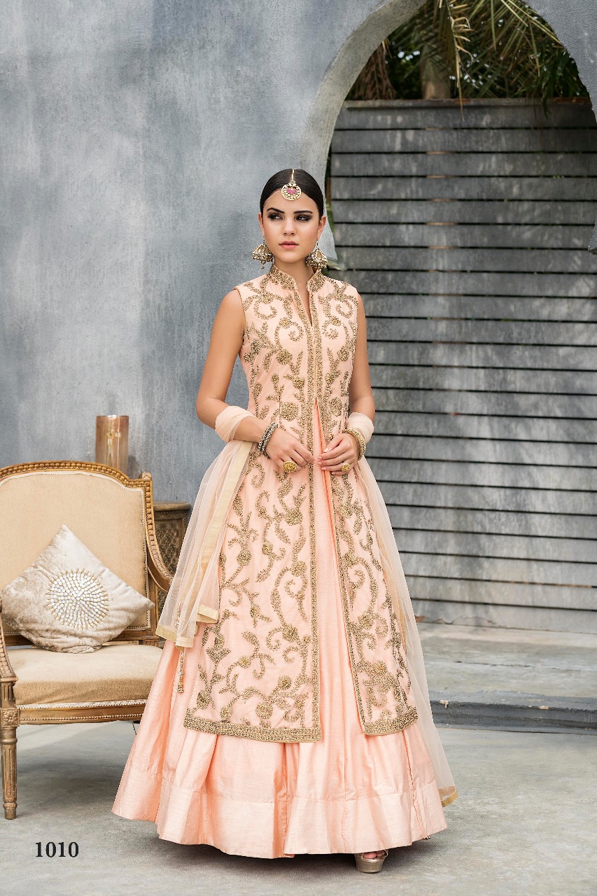 Designer Heavy Party Wear Indowestern Suit Collection Single And Multipal Available Book Now