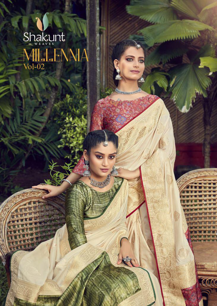 Millenia 2 By Shakunt  Dealer And Exporter Gujrat