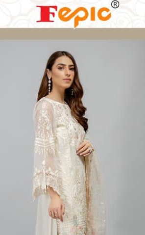 Sanober Series C 1050  By Fepic Manufacturer Traders Surat Gujrat