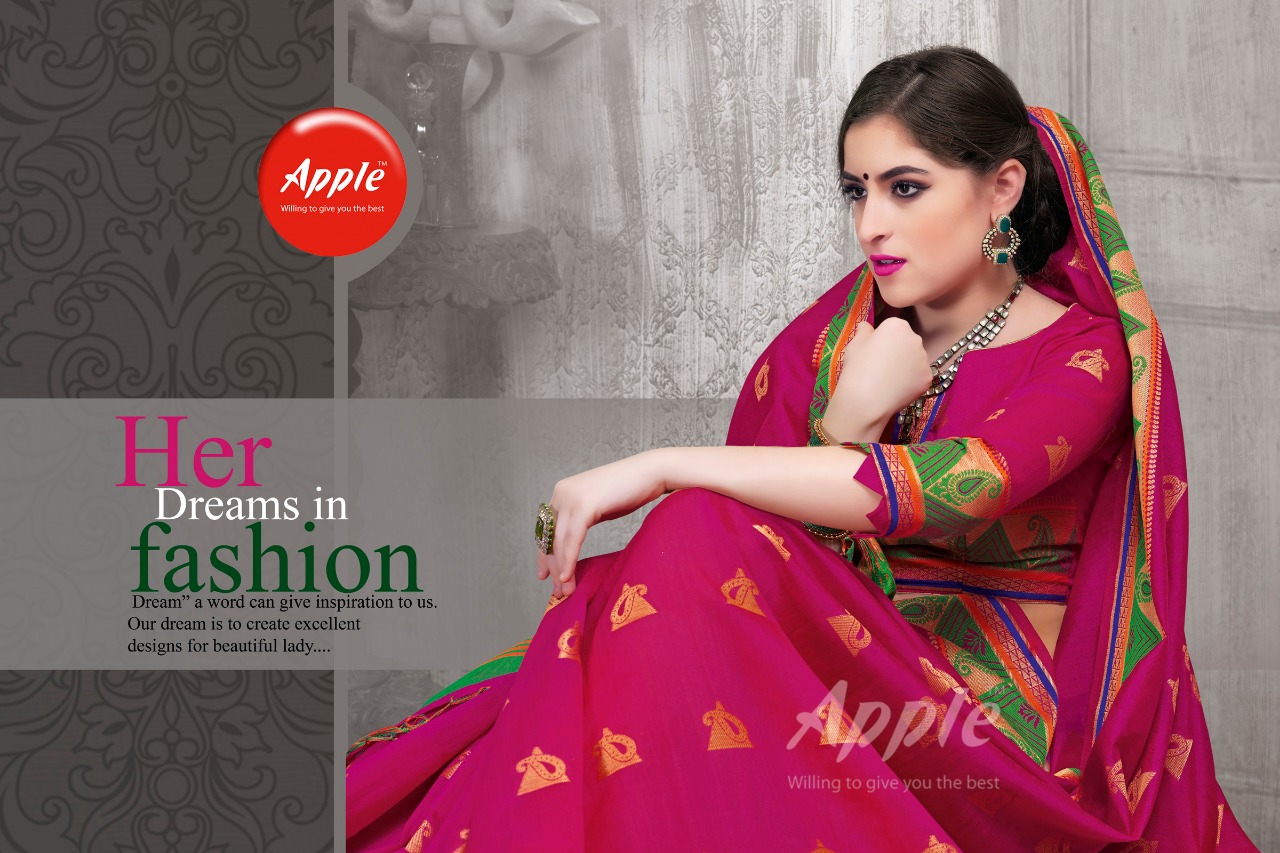 Mahu By Apple Series 4101 To 4112 Mahu Silk Designer Sarees Wholesale Dealer And Supplier Surat