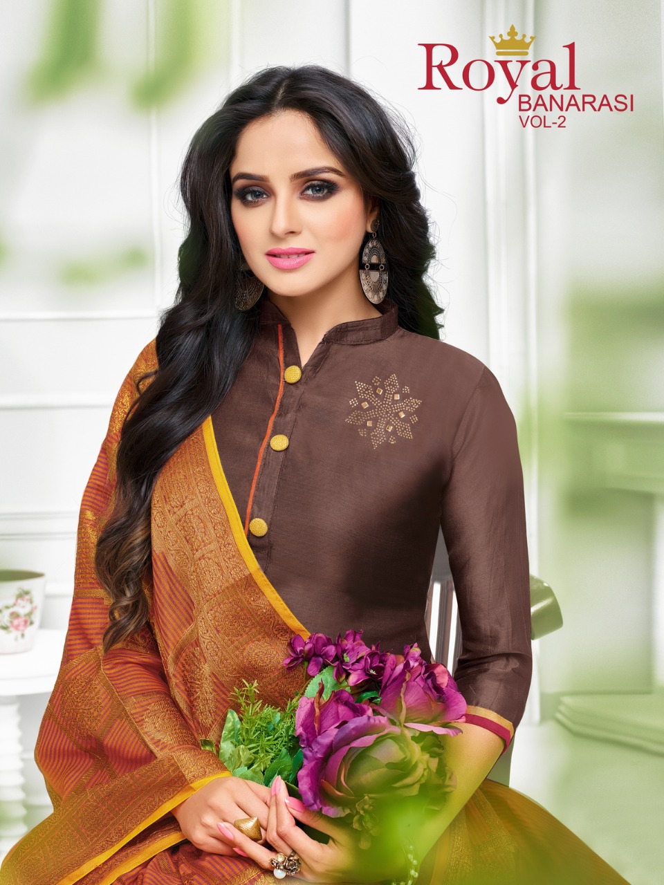 Royal Banarasi Vol 2 By Shagun Series 2001 To 2014 Banarasi Model Salwaar Kameez Wholesale Supplier ...