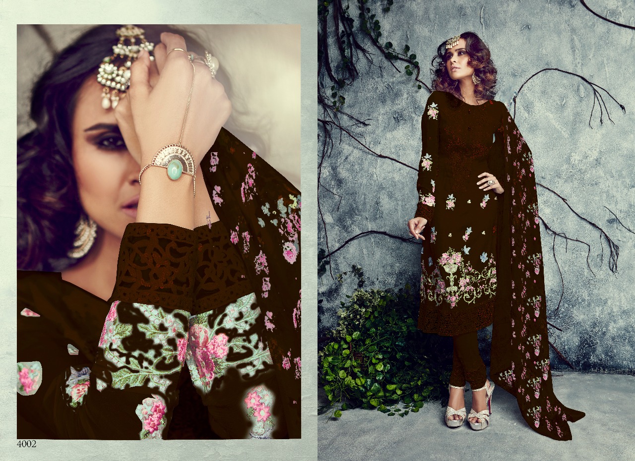 Mumtaz Hits By Sajawat Creation Designer Suits Catalog  Wholesale Supplier And Dealer Surat