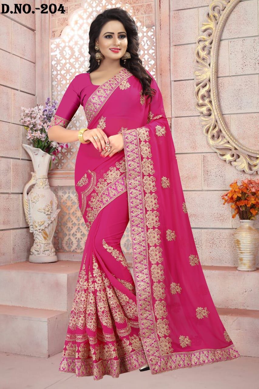 Chanchal By Naree New Designer Sarees Wholesale Supplier And Dealer Gujarat