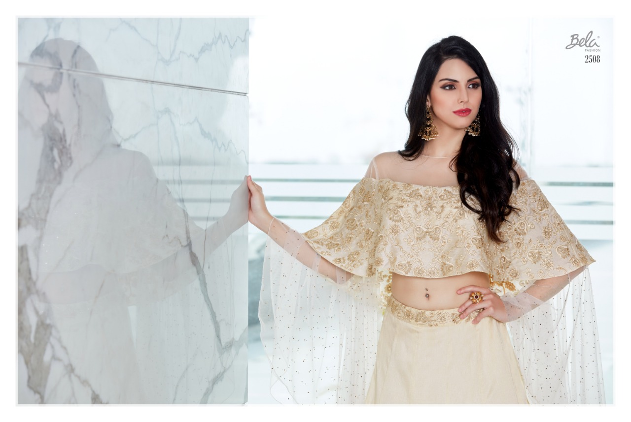 Luxuria By Bela Fashion Beautiful Designer Party Wear Suits Wholesale Supplier And Dealer Nitya Nx S...