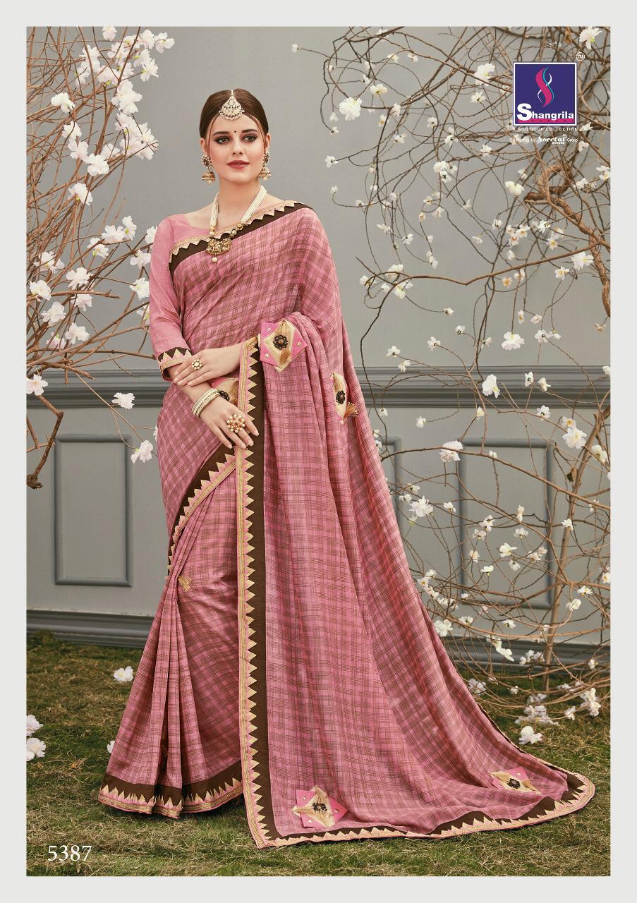 Palakshi By Shangrila Fancy Designer Sarees Wholesale Supplier Nd Dealer Nitya Nx Surat
