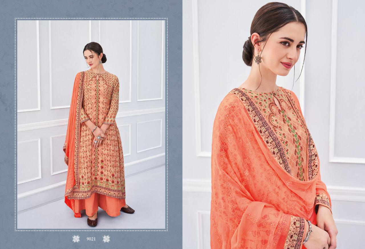 Heer 42 By Kimora  Designer Party Wear Suits Wholesale Supplier And Trader Surat